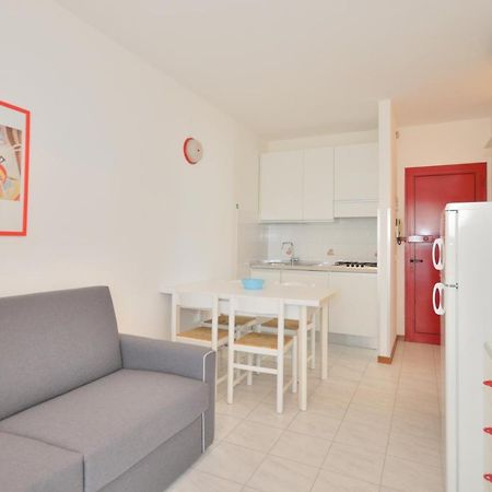 Condominio Nautilus Bibione Exterior photo