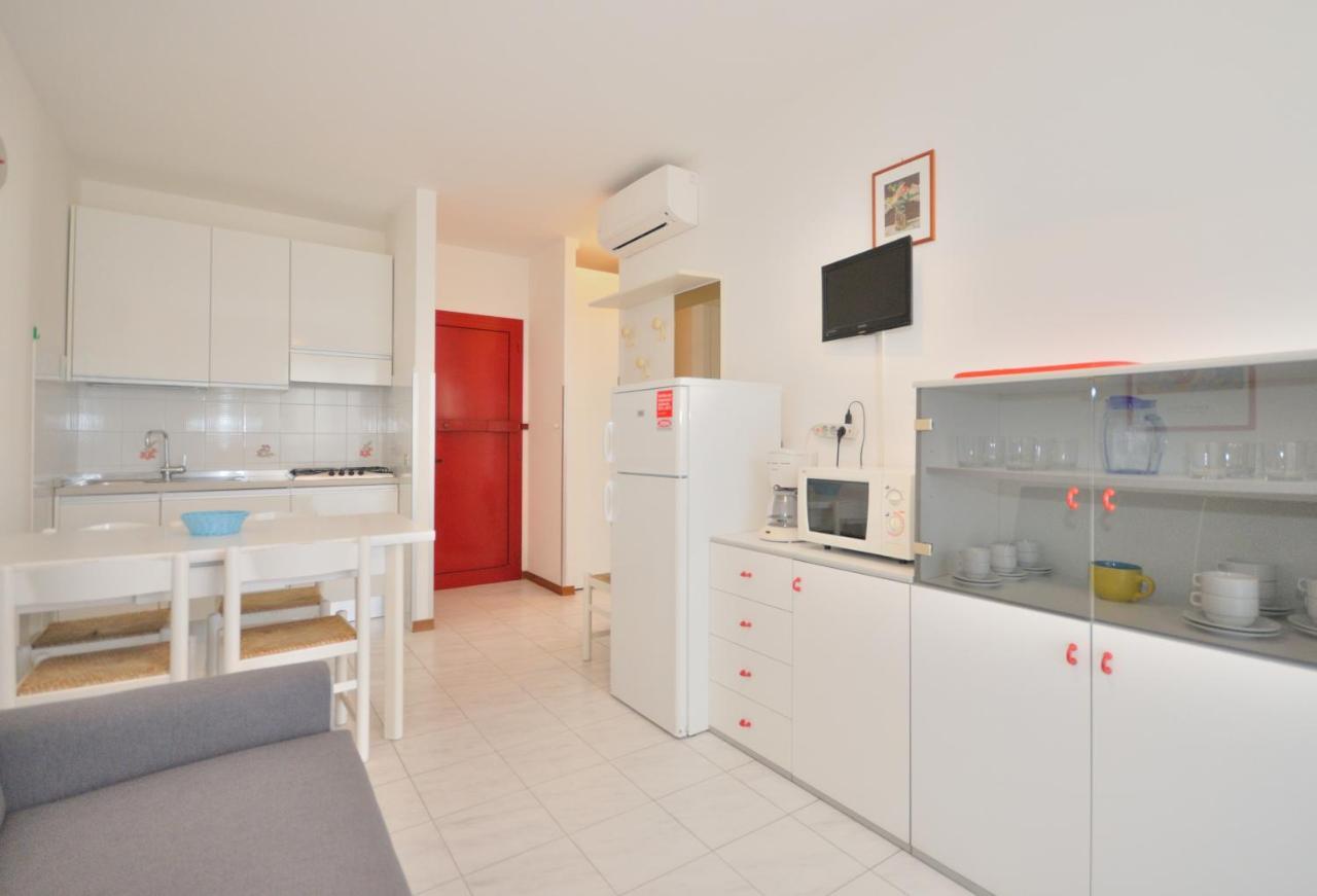 Condominio Nautilus Bibione Exterior photo