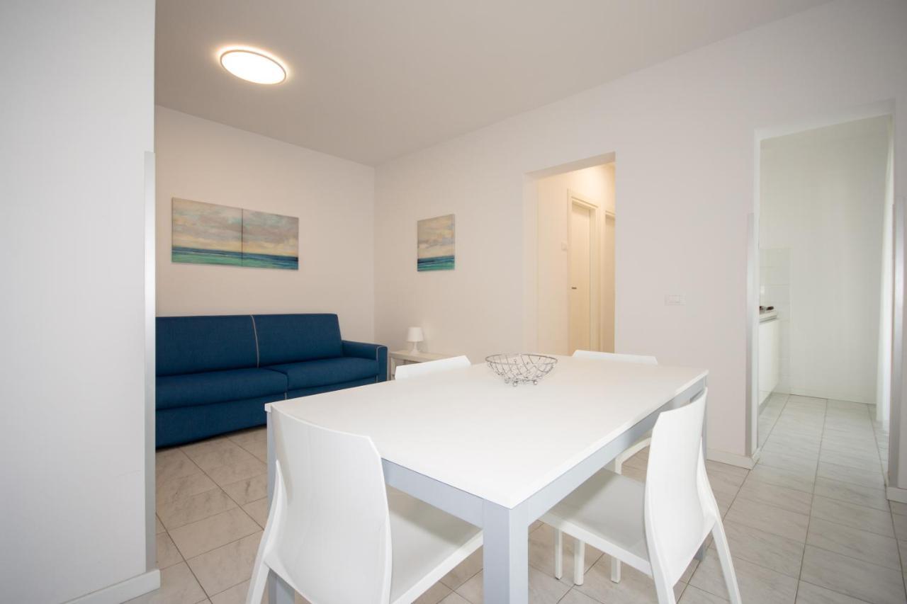 Condominio Nautilus Bibione Exterior photo