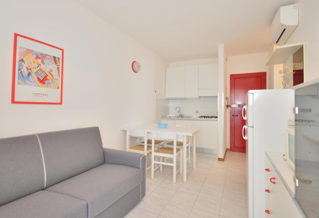 Condominio Nautilus Bibione Exterior photo