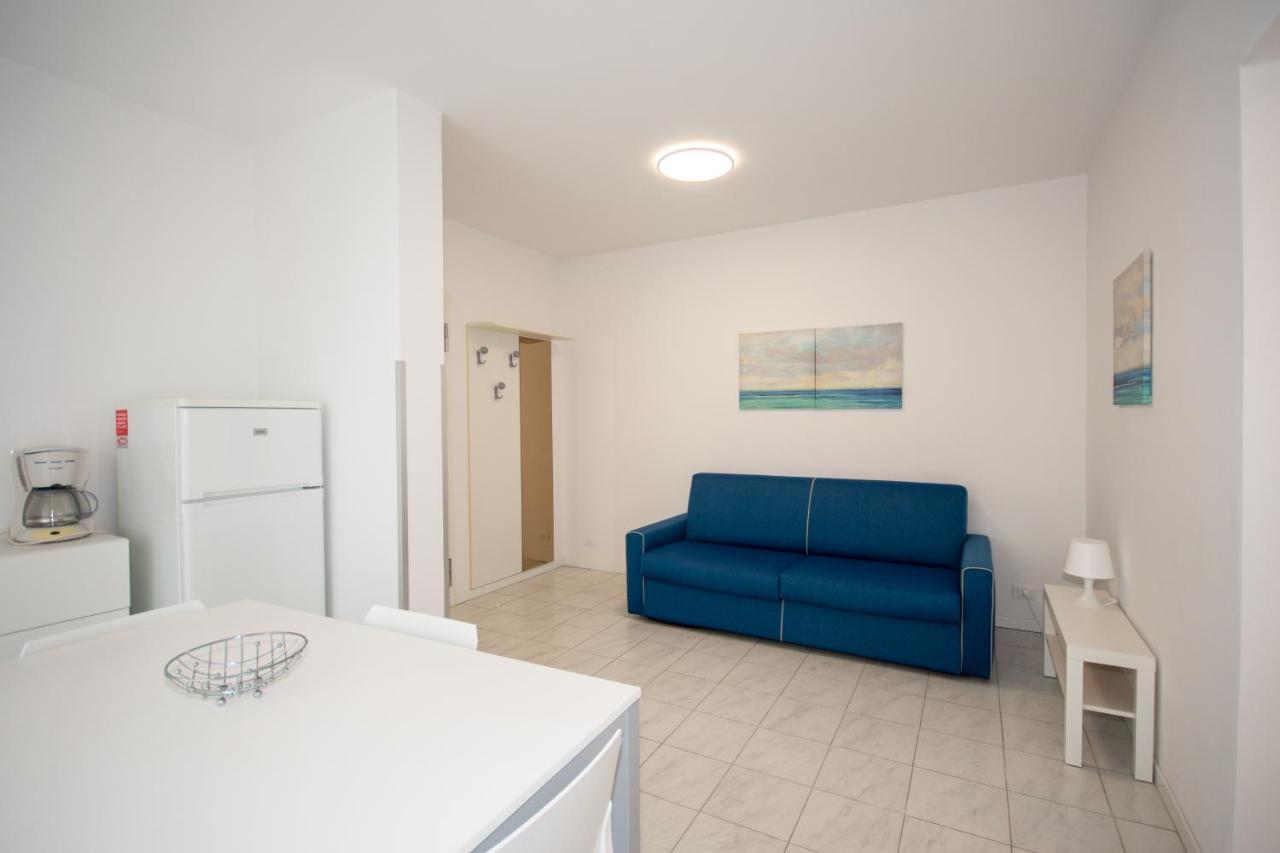 Condominio Nautilus Bibione Exterior photo